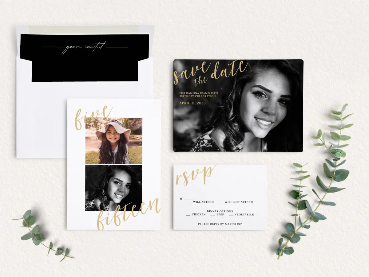 Suite Items