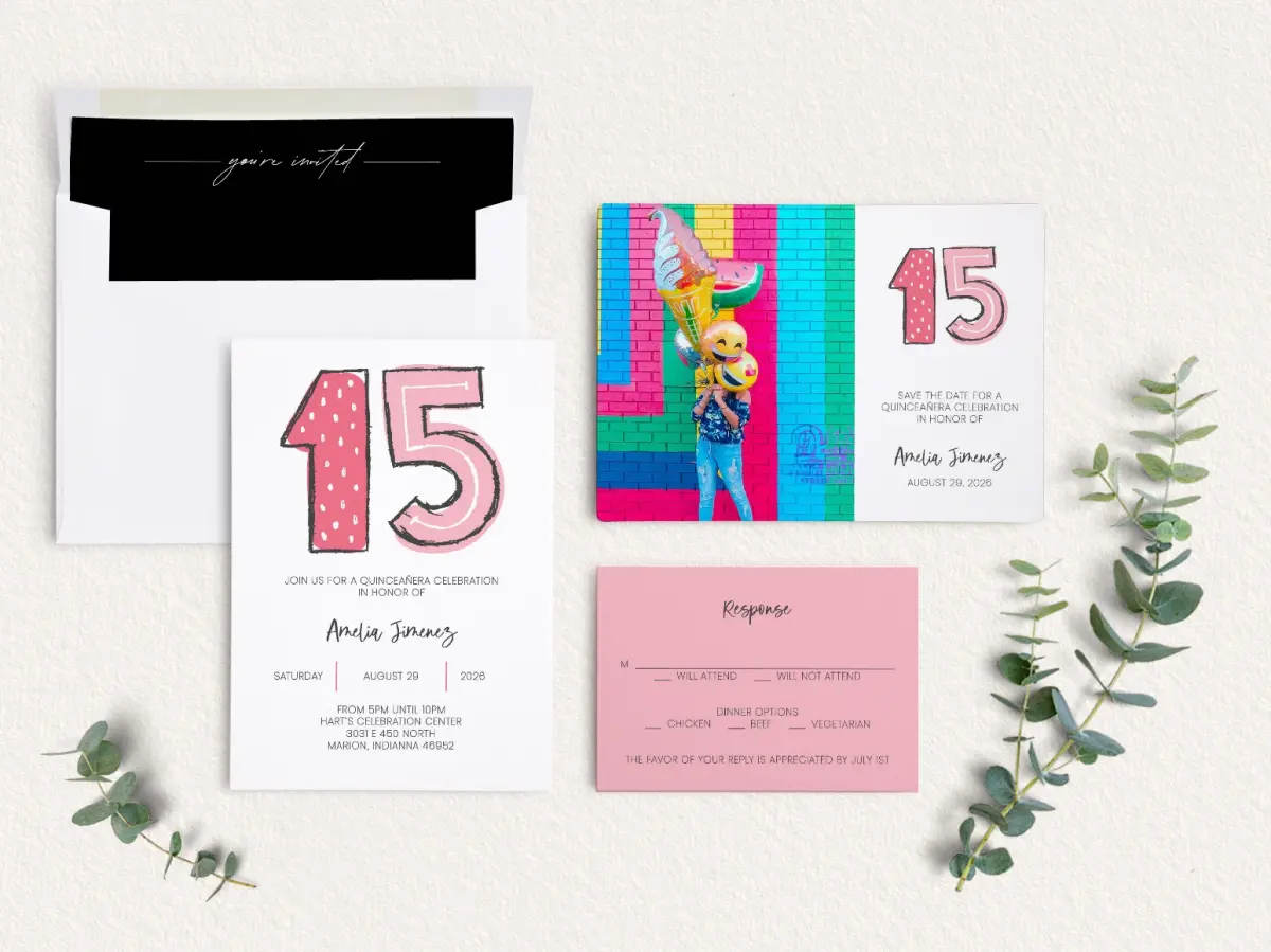 Suite Items