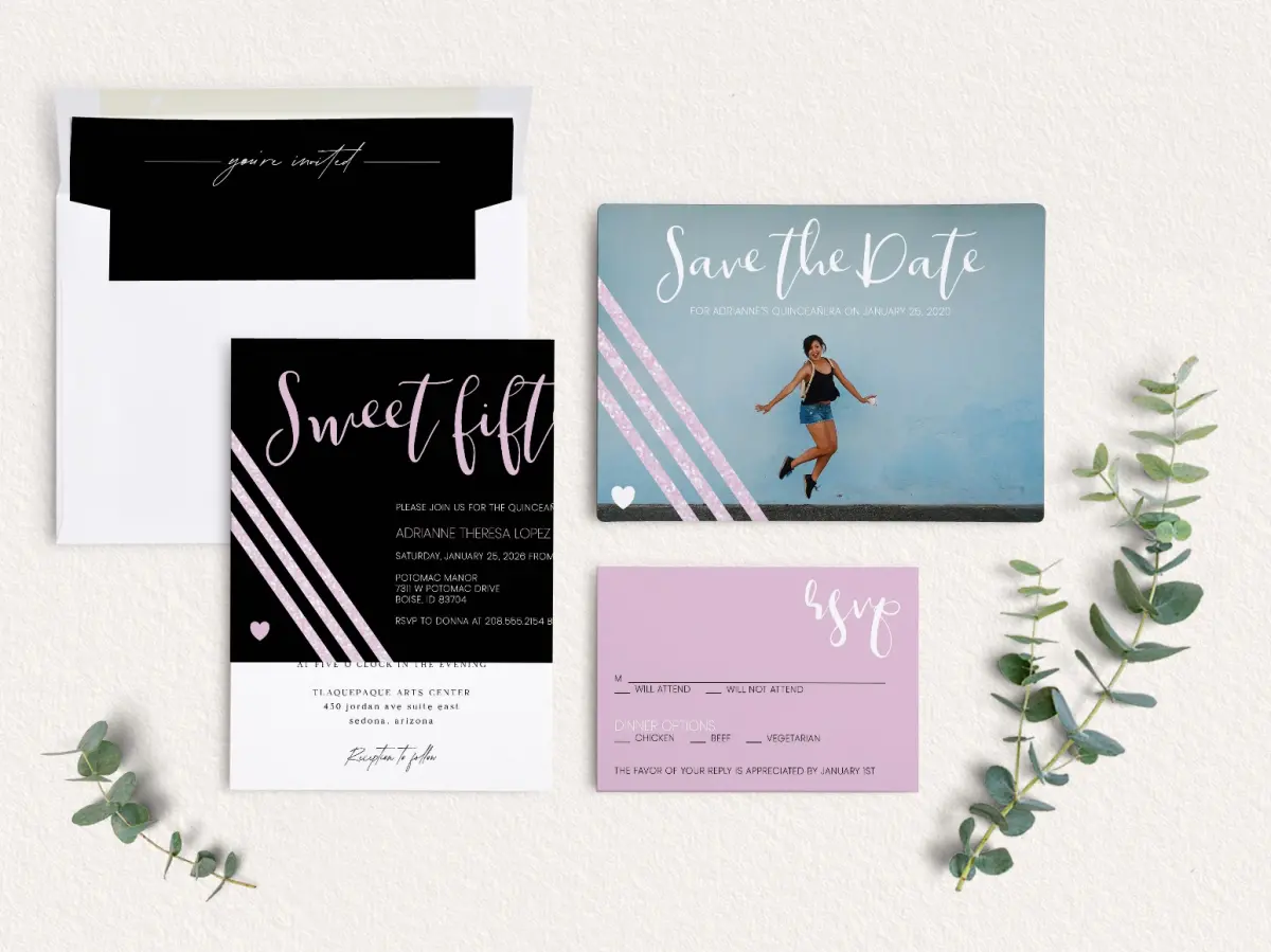 Suite Items