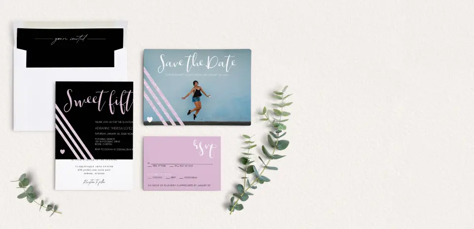 Suite Items