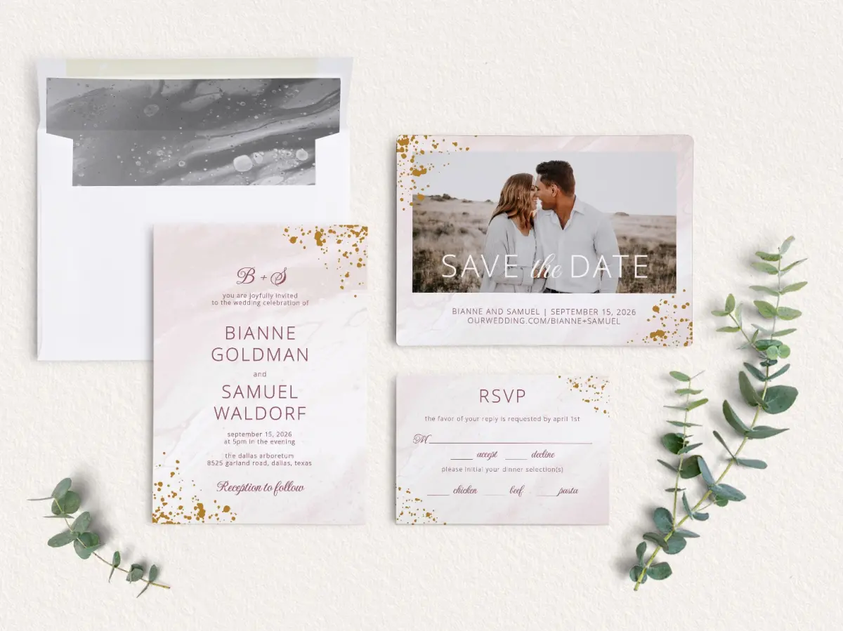 Suite Items