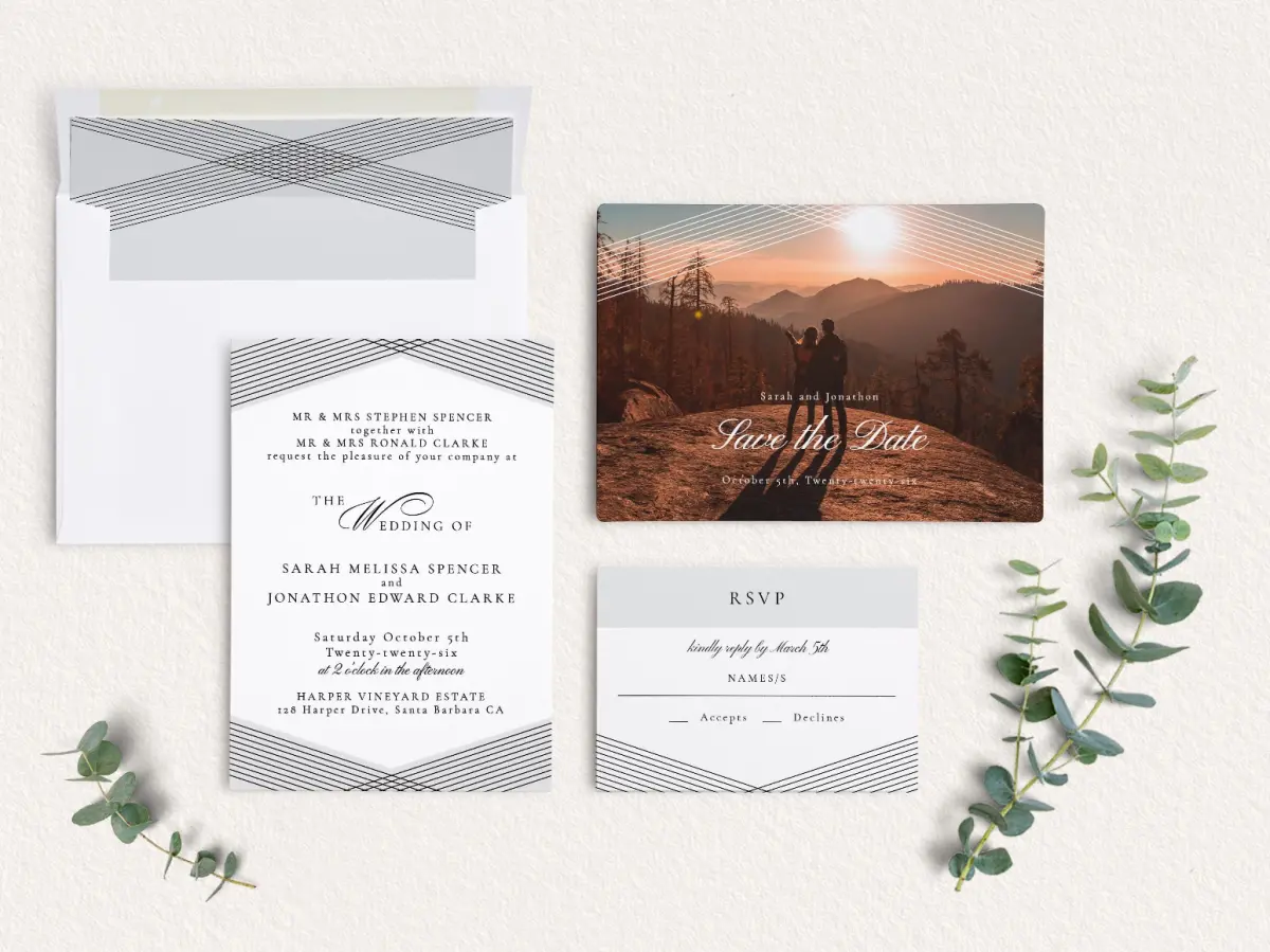 Suite Items
