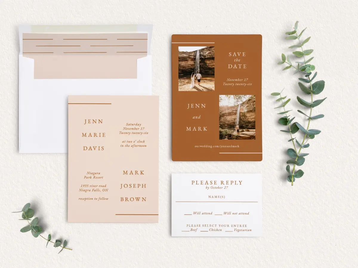 Suite Items