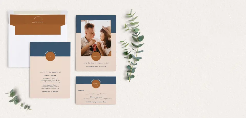 Suite Items