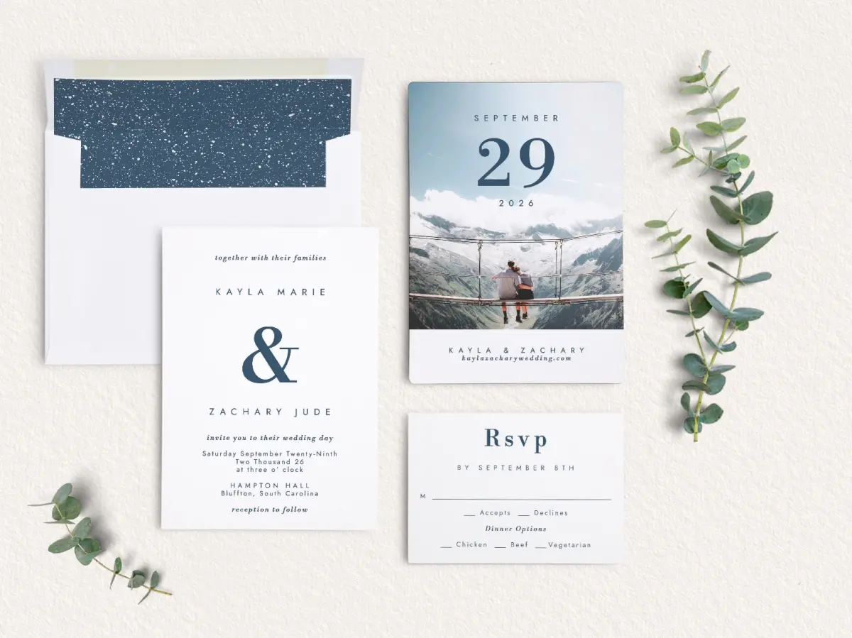 Suite Items