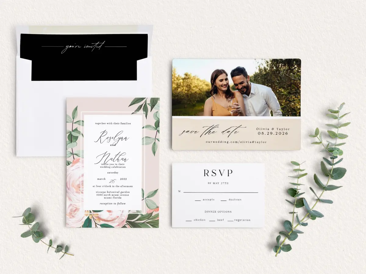 Suite Items