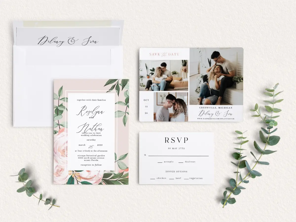 Suite Items