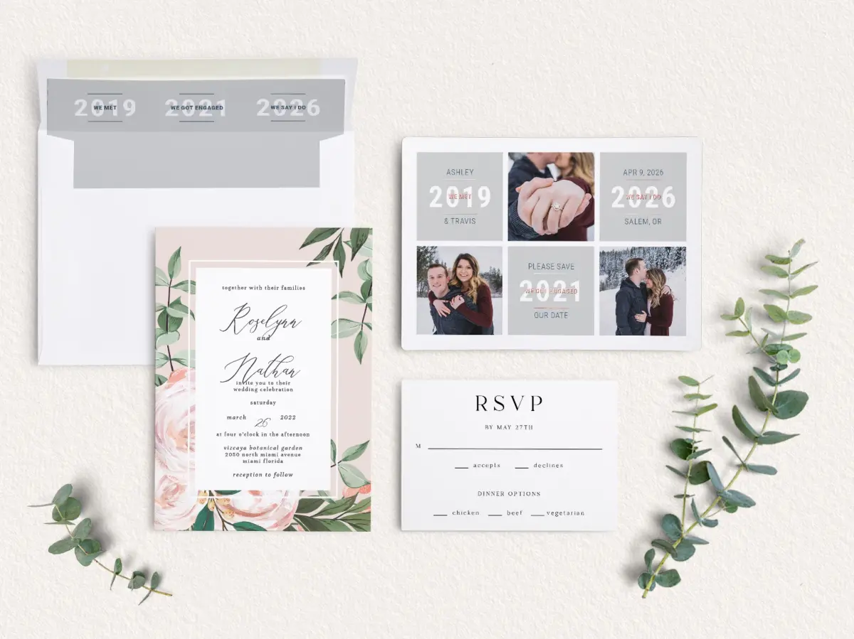 Suite Items