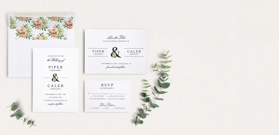 Suite Items