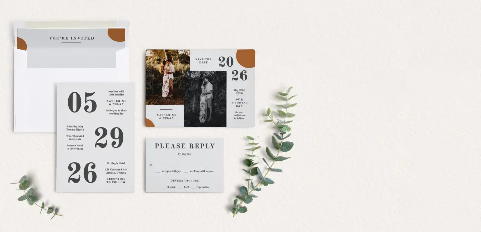 Suite Items