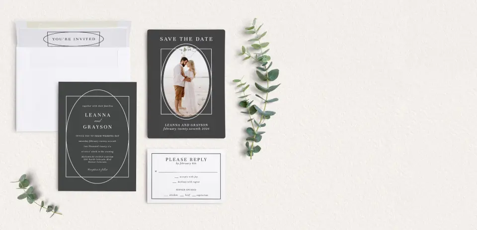 Suite Items