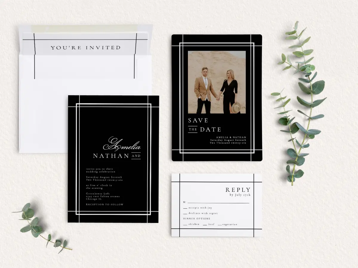 Suite Items