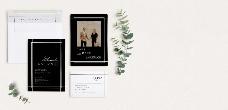 Suite Items