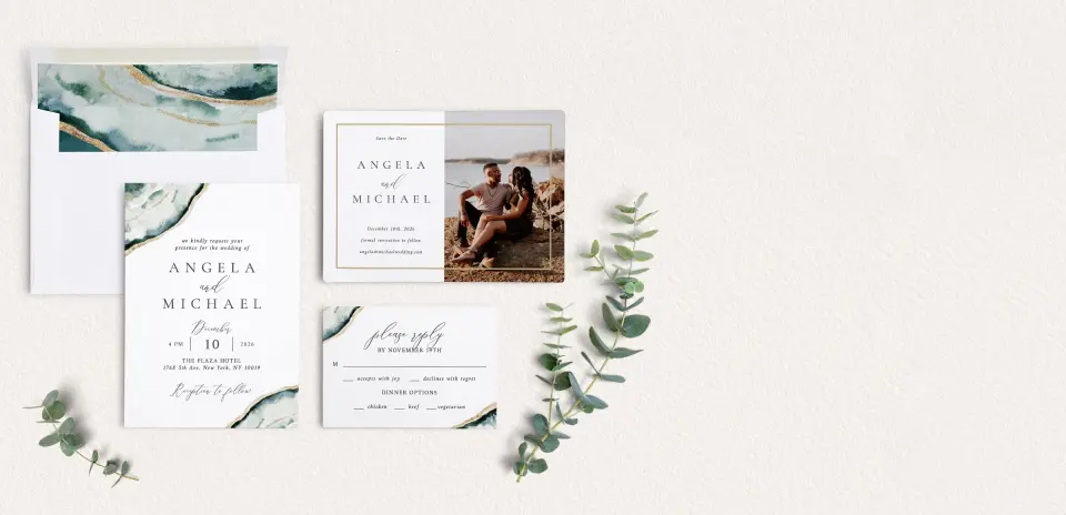 Suite Items