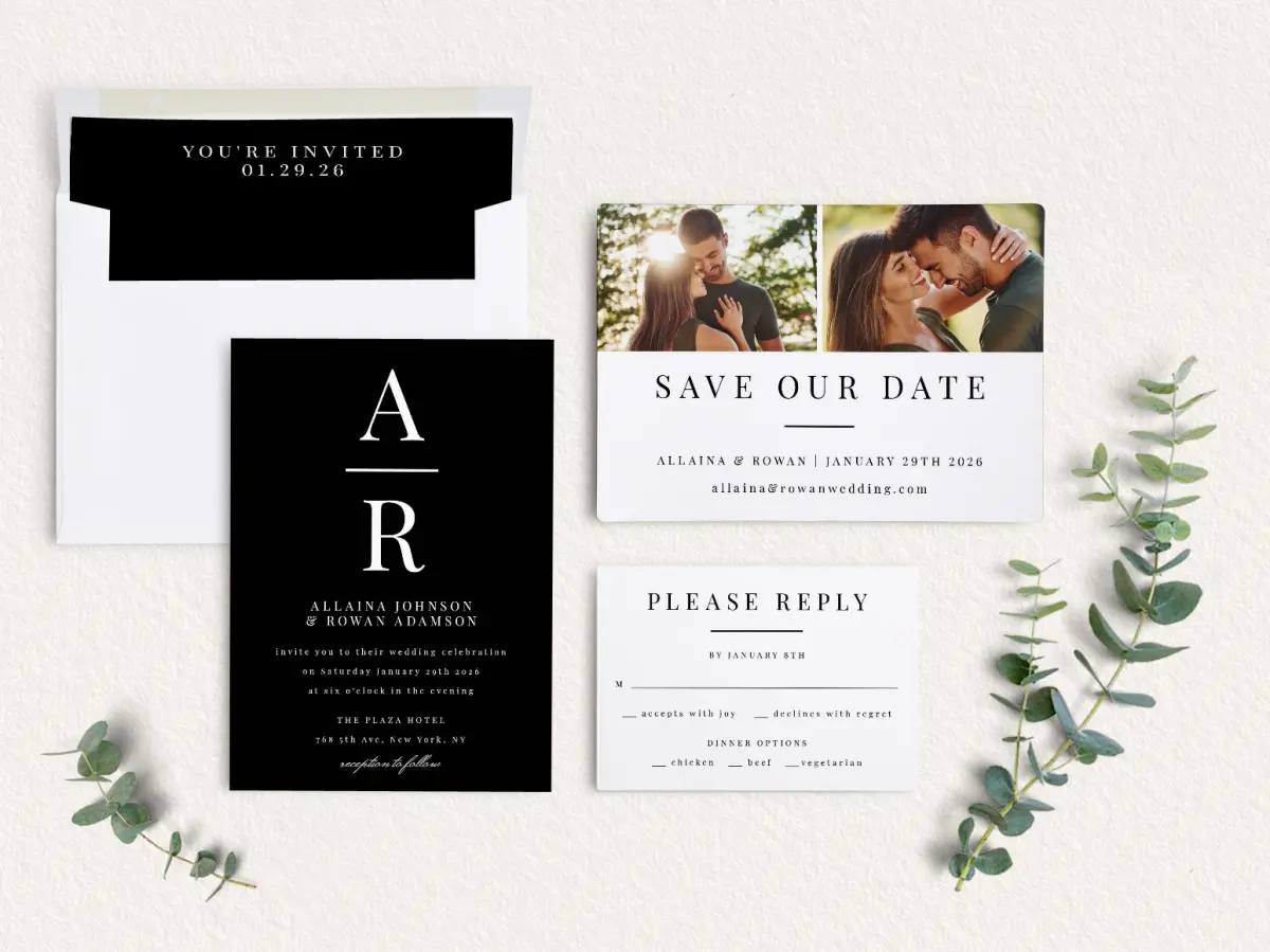 Suite Items