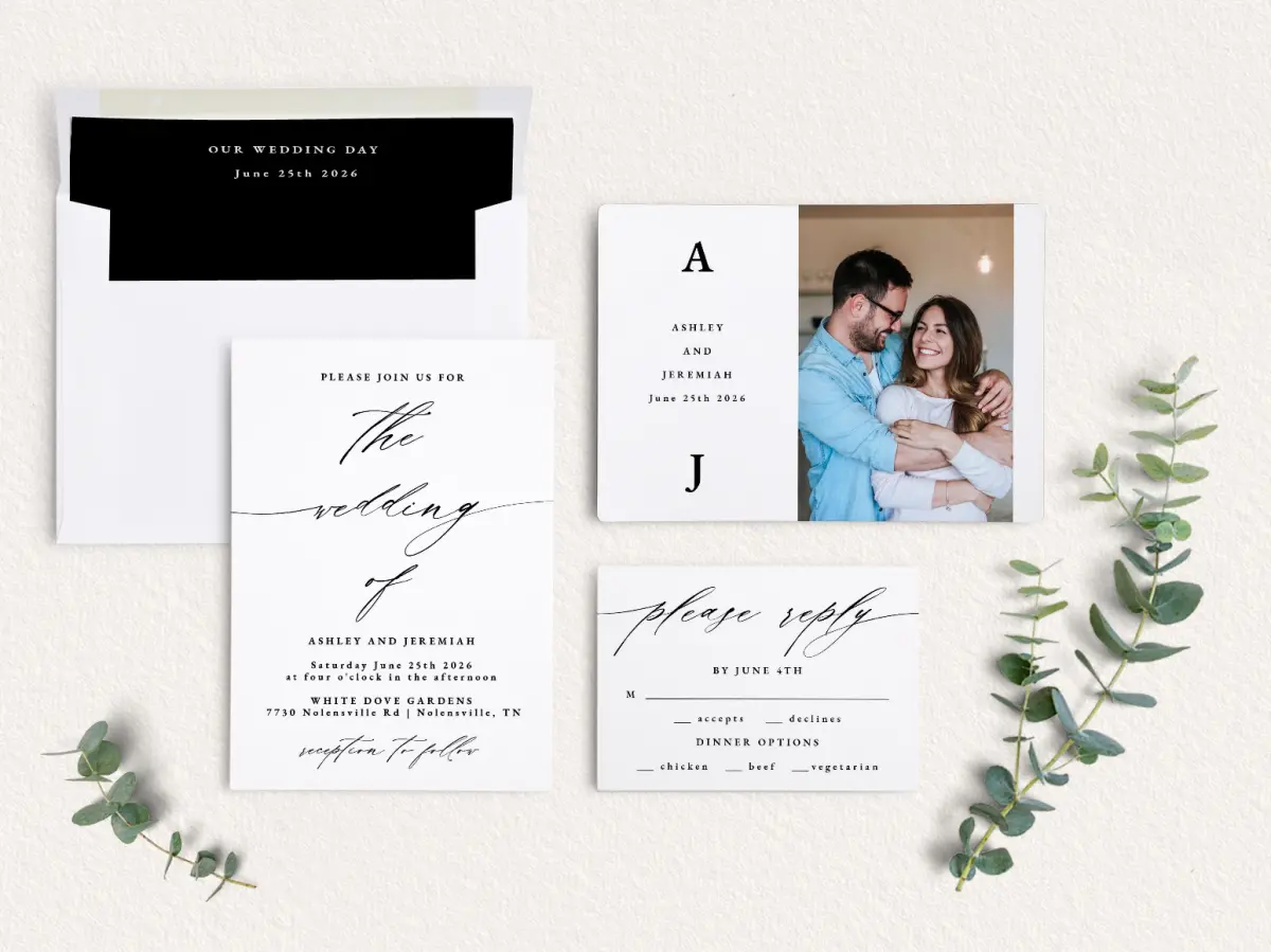 Suite Items