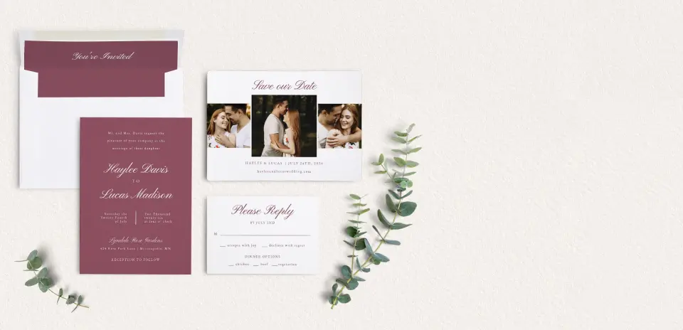 Suite Items