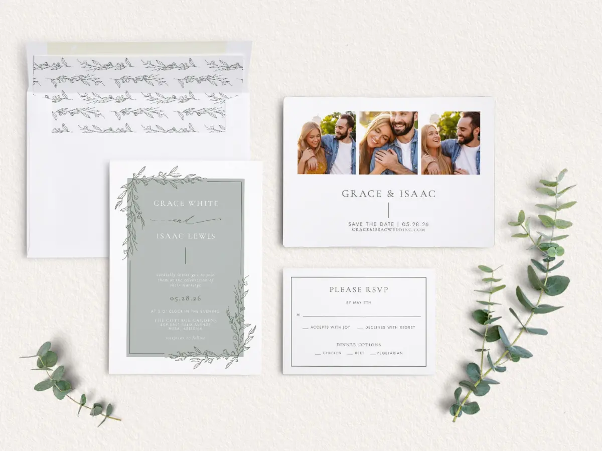 Suite Items