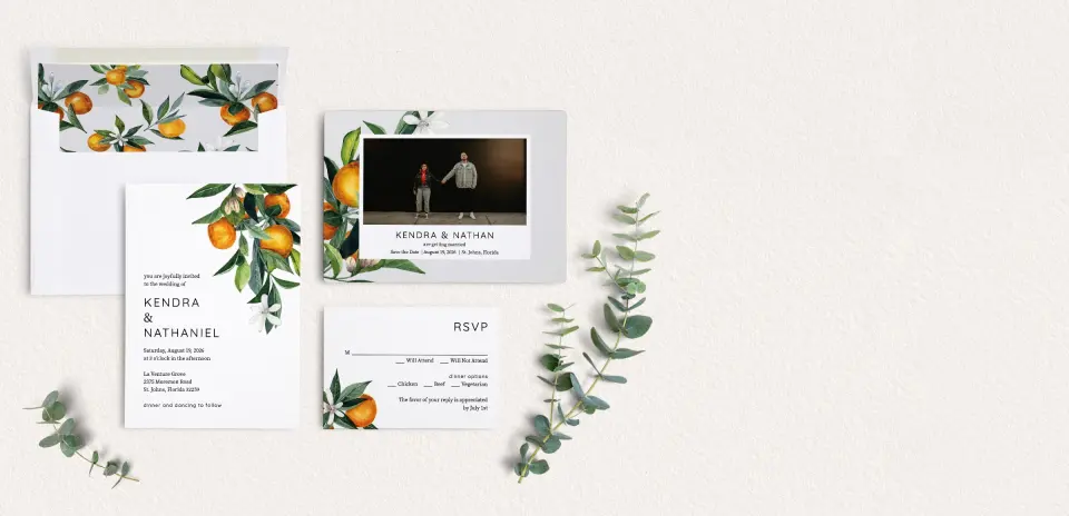 Suite Items
