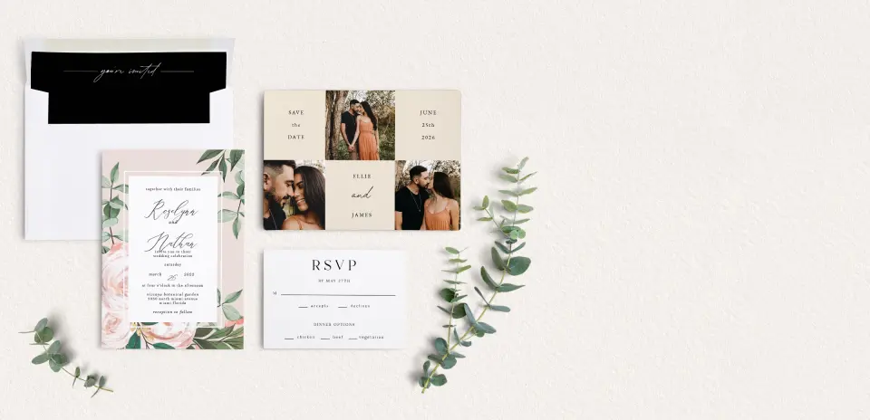Suite Items