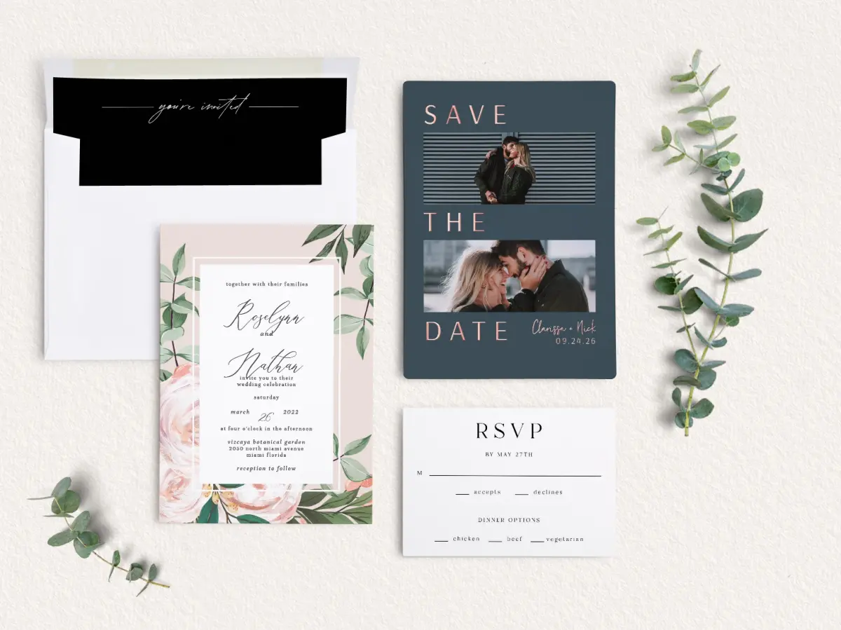 Suite Items