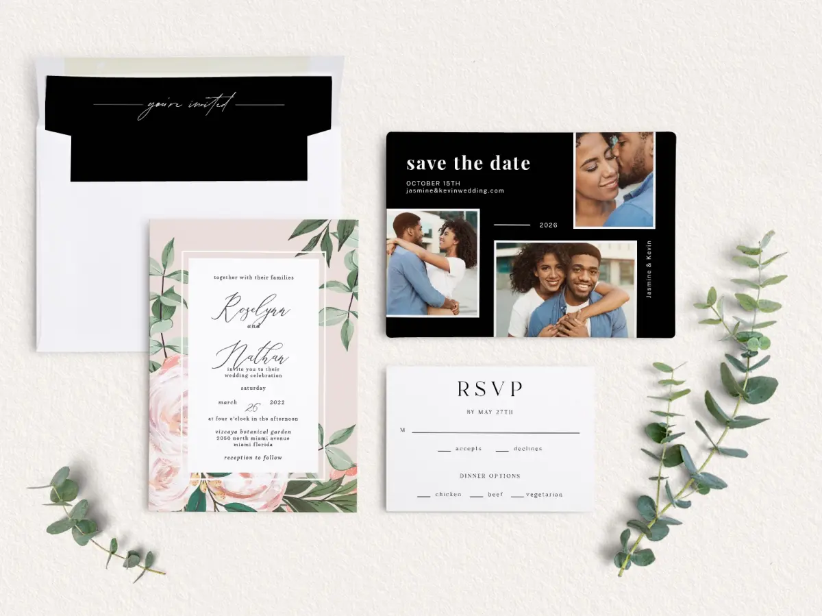Suite Items
