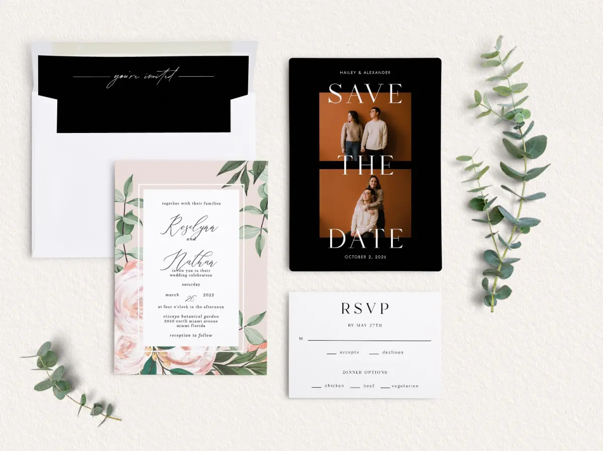 Suite Items