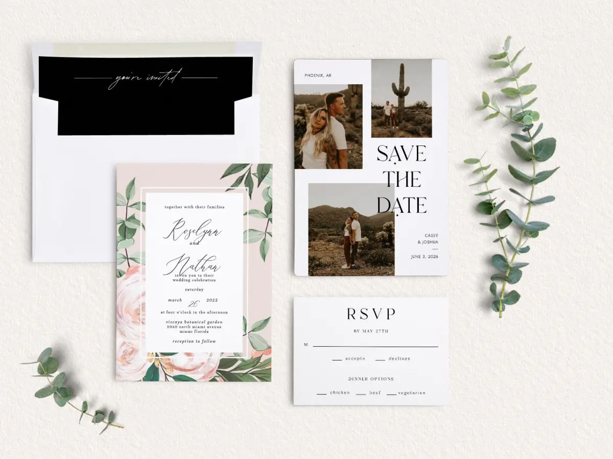 Suite Items