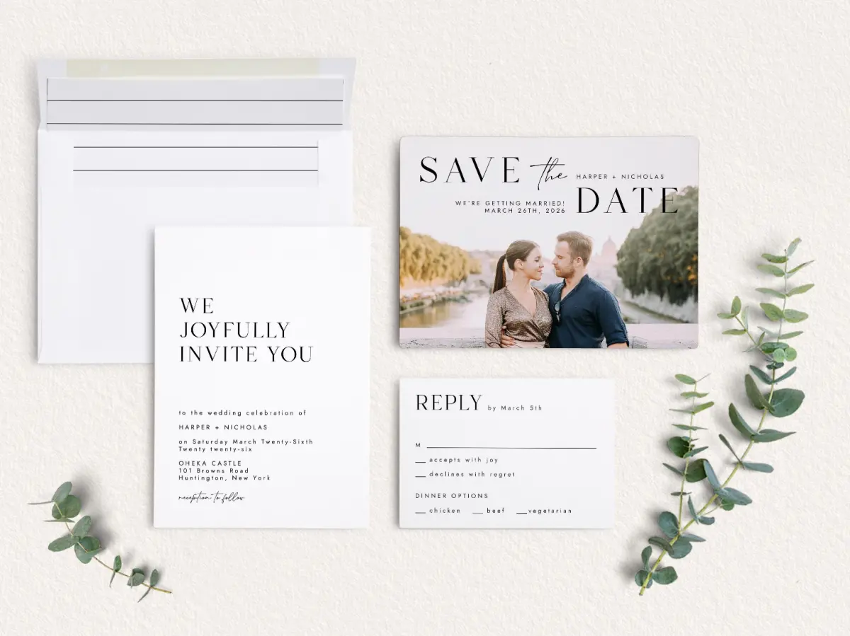 Suite Items