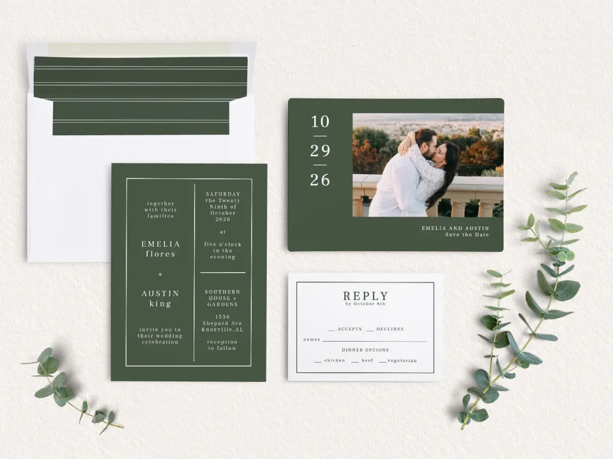 Suite Items