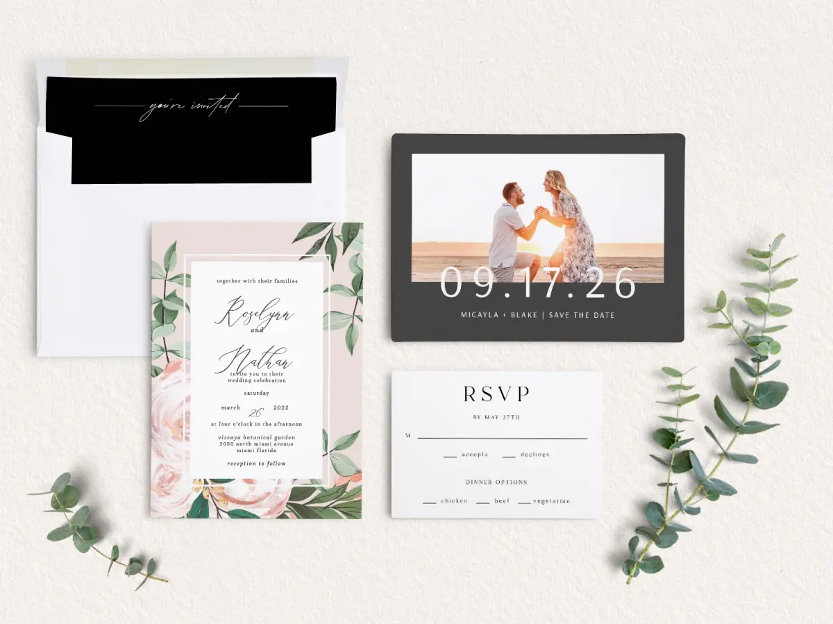Suite Items