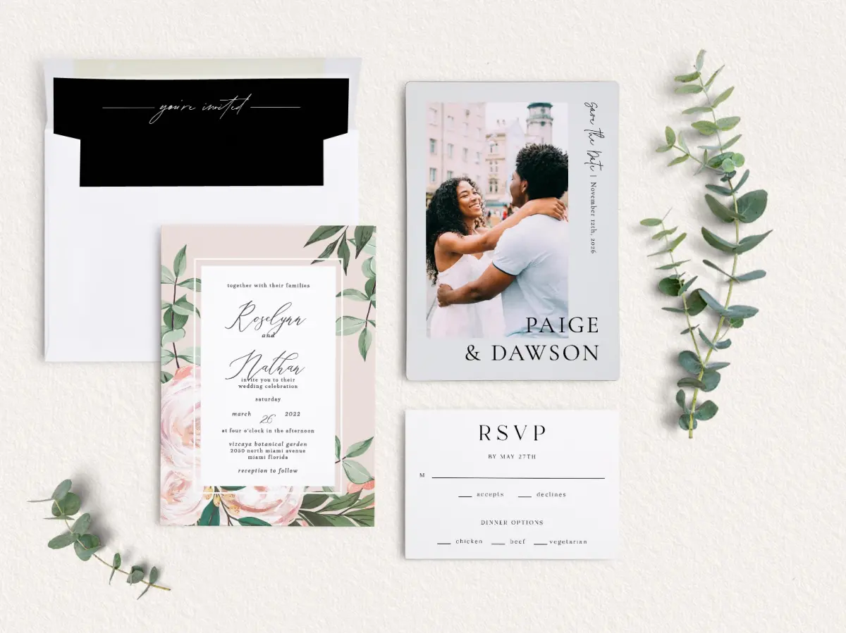 Suite Items