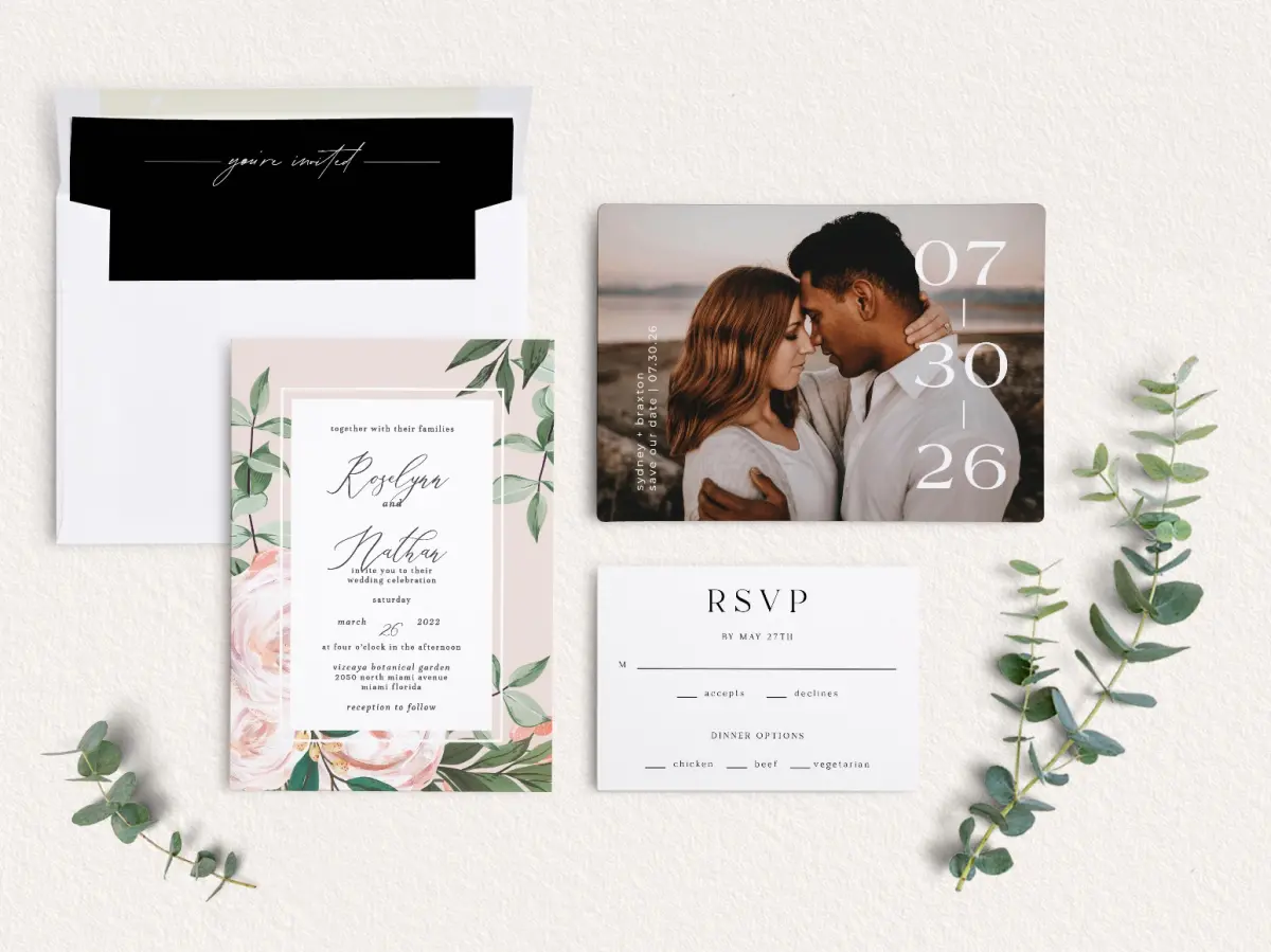 Suite Items