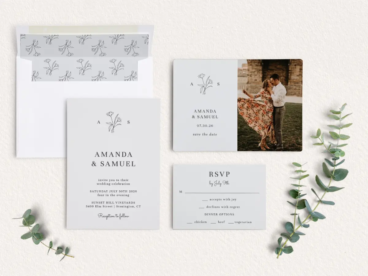 Suite Items