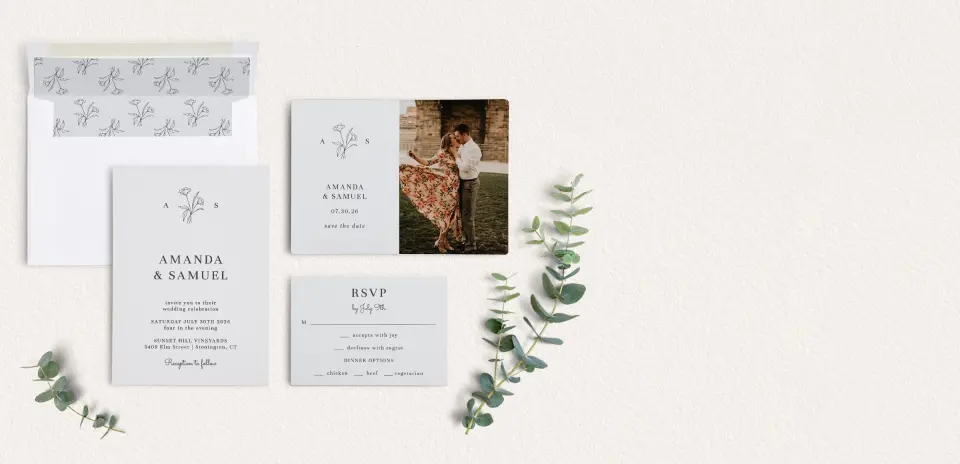 Suite Items