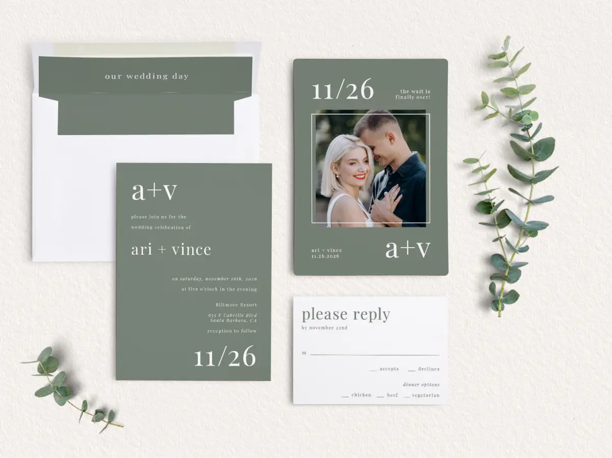 Suite Items