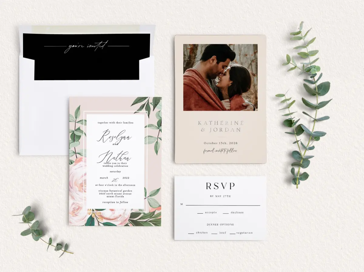 Suite Items