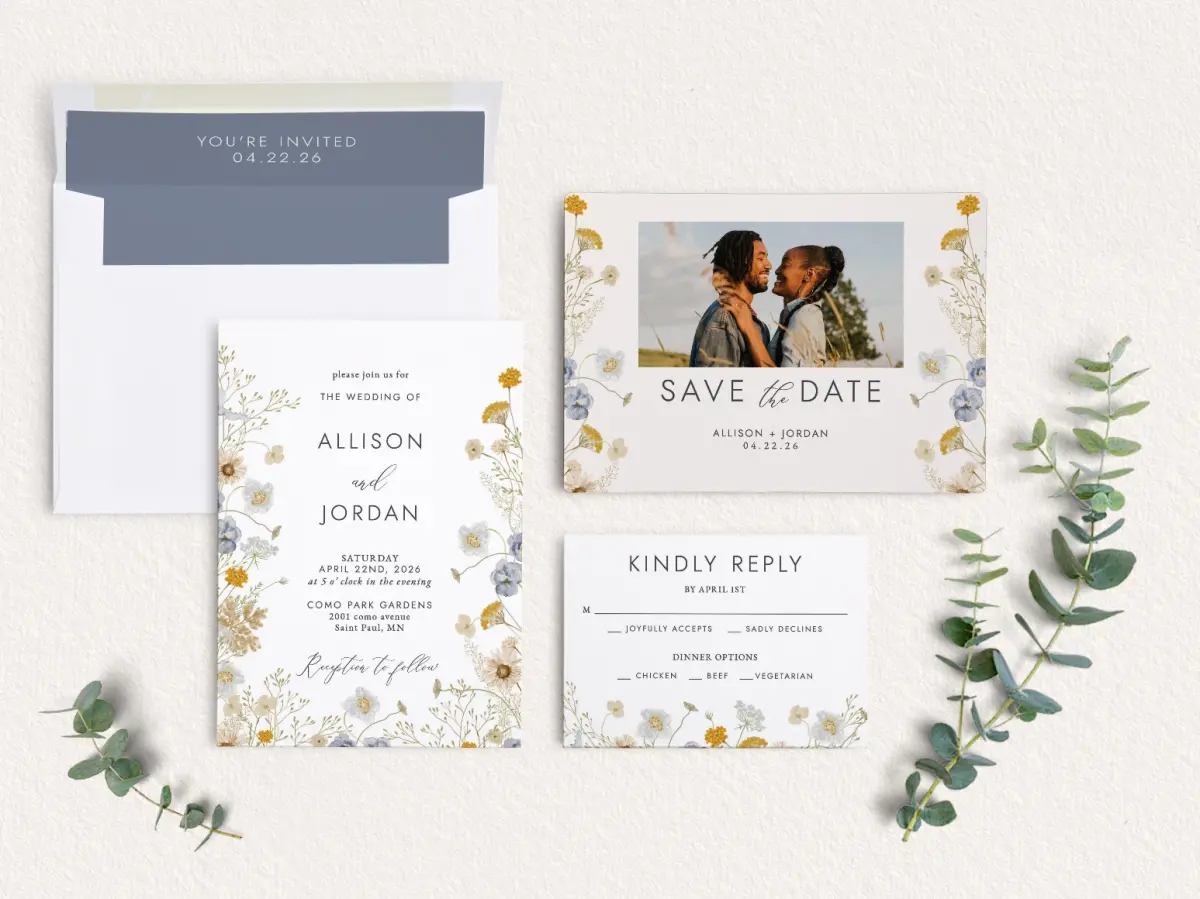 Suite Items