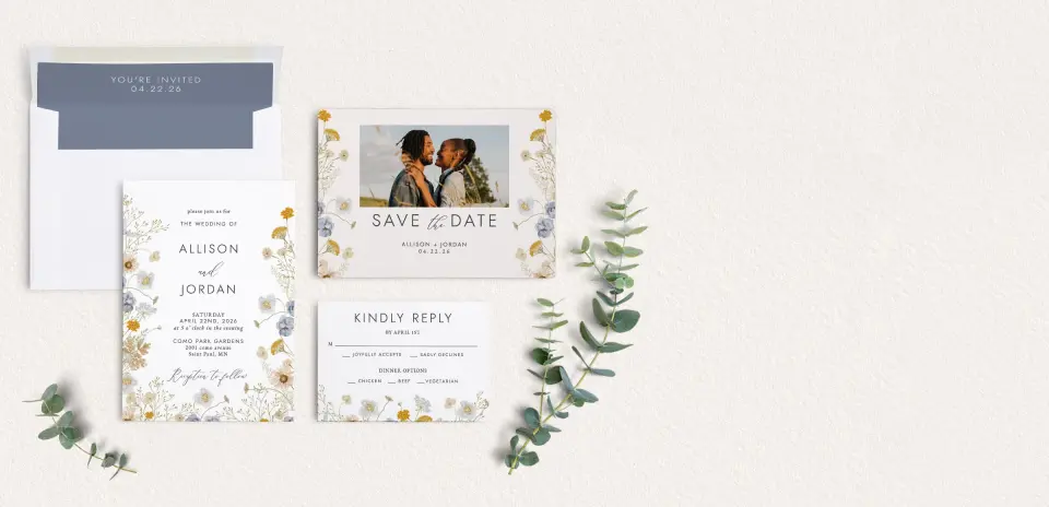 Suite Items