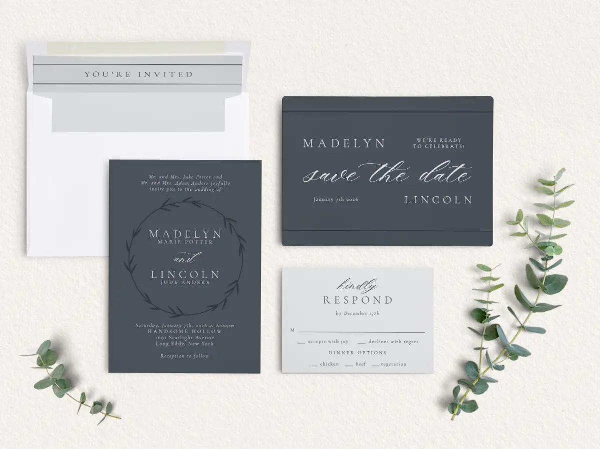 Suite Items