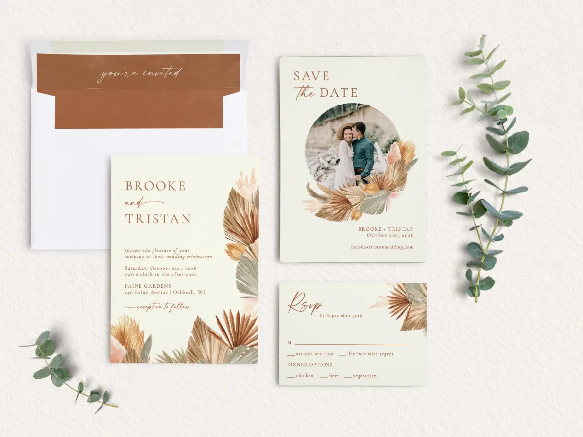 Suite Items