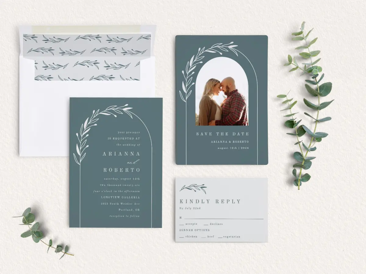 Suite Items