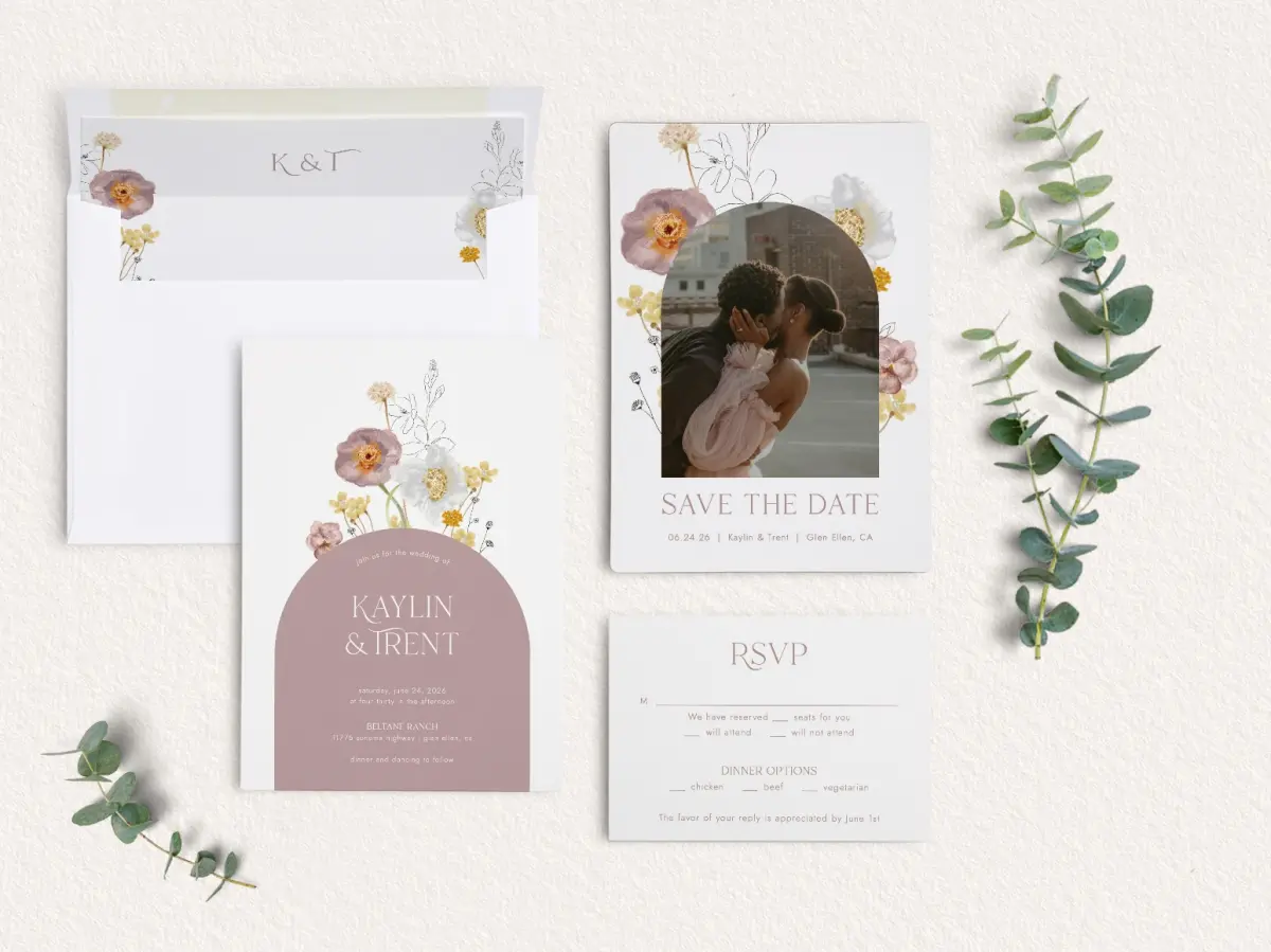 Suite Items