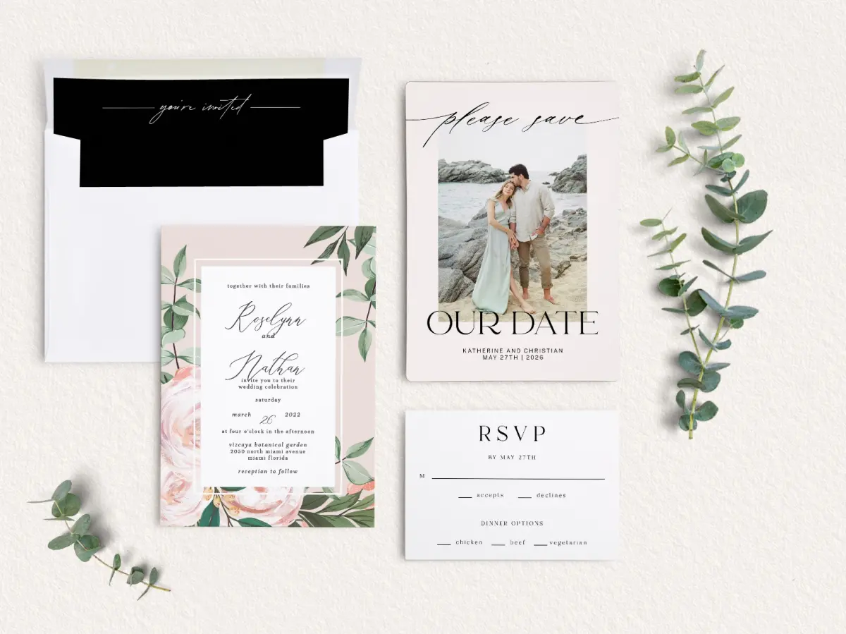 Suite Items