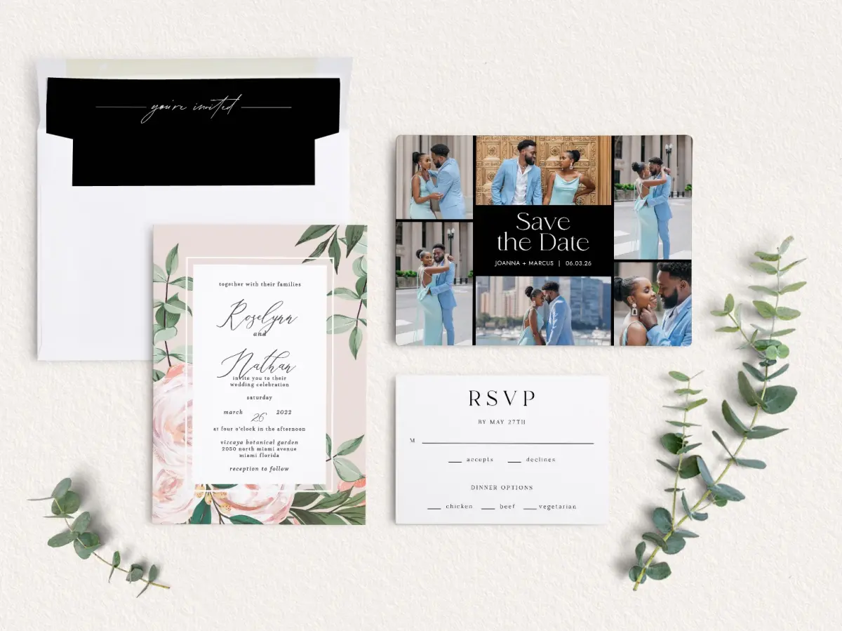 Suite Items