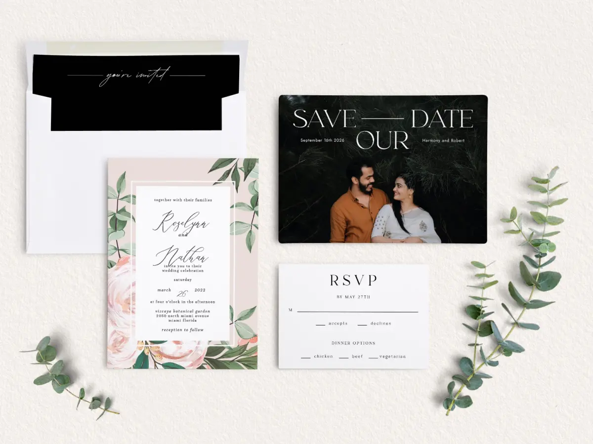 Suite Items