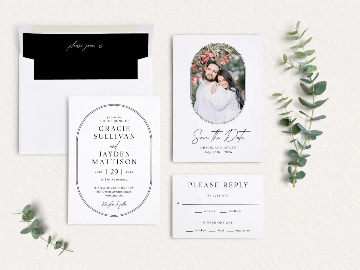Suite Items