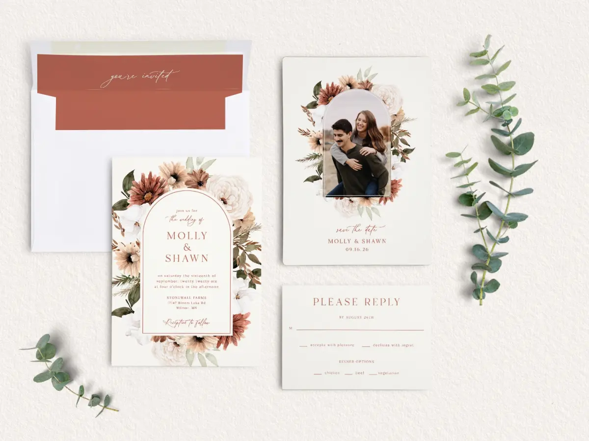Suite Items