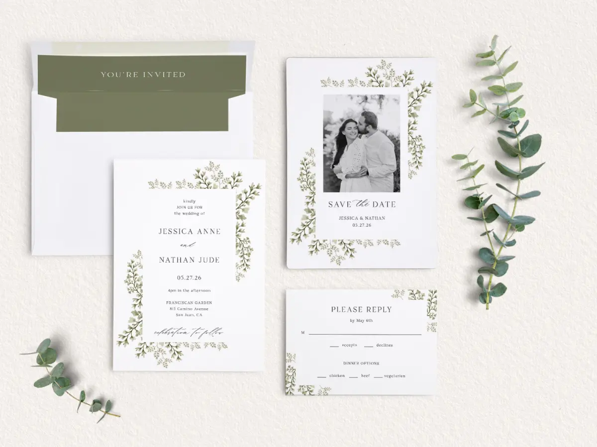 Suite Items