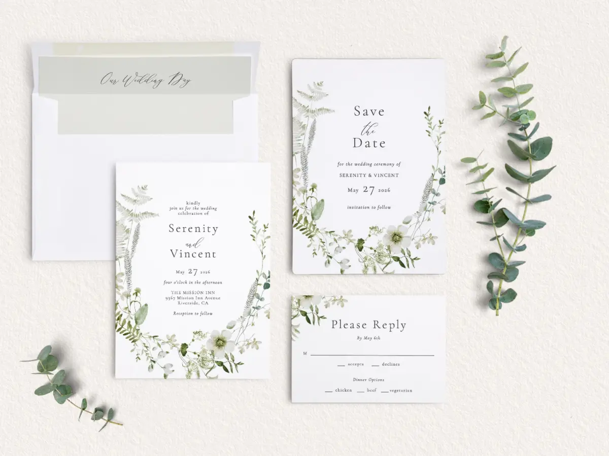 Suite Items